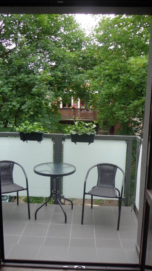 Apartament Karylion Διαμέρισμα Γκντανσκ Εξωτερικό φωτογραφία