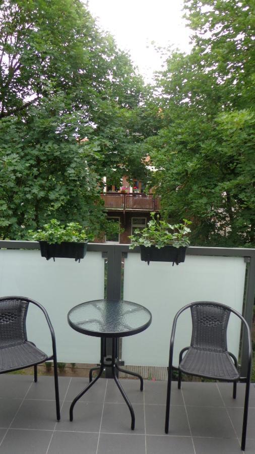 Apartament Karylion Διαμέρισμα Γκντανσκ Εξωτερικό φωτογραφία